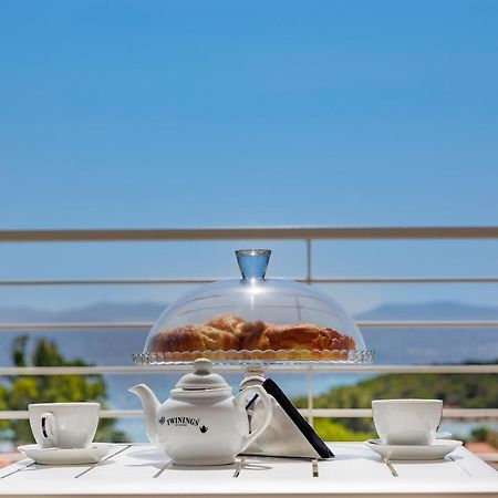 Mercury Beach Hotel Sant'Antioco Ngoại thất bức ảnh