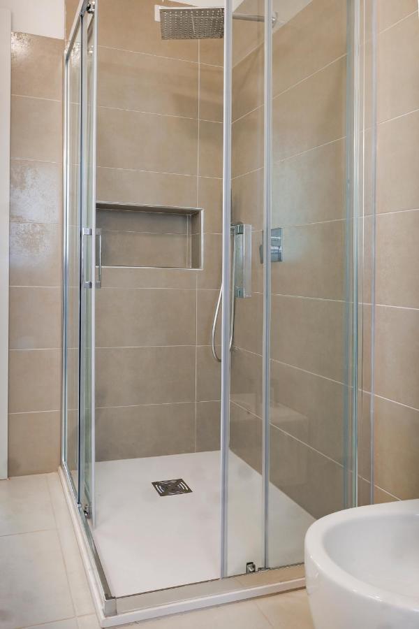 Mercury Beach Hotel Sant'Antioco Ngoại thất bức ảnh