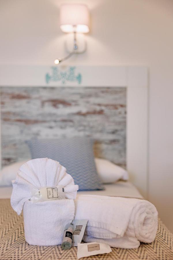 Mercury Beach Hotel Sant'Antioco Ngoại thất bức ảnh