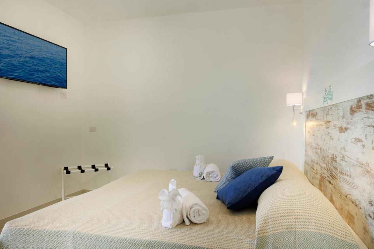 Mercury Beach Hotel Sant'Antioco Ngoại thất bức ảnh
