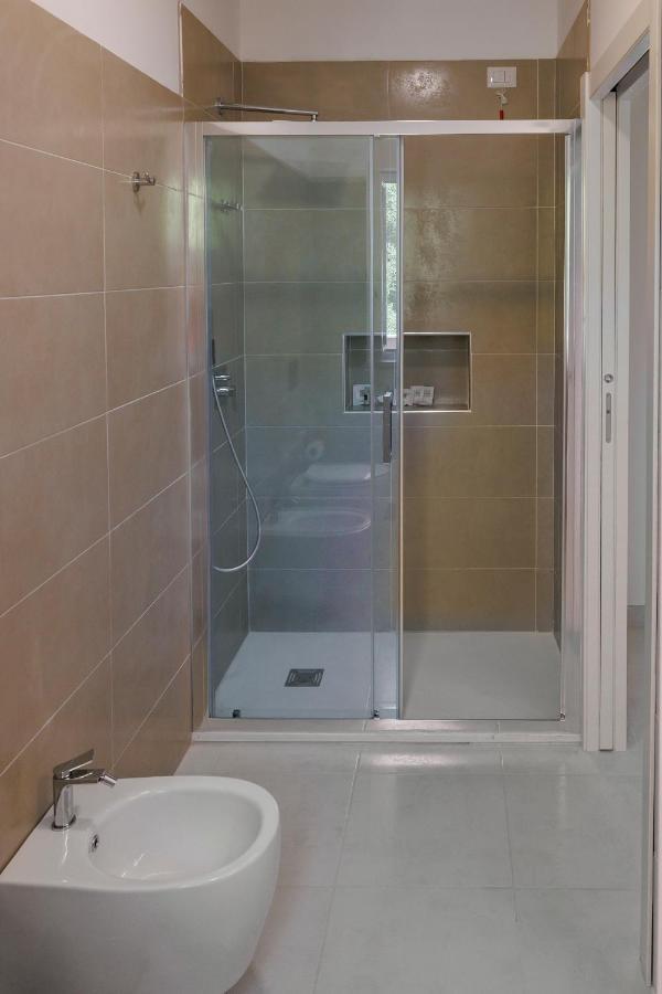 Mercury Beach Hotel Sant'Antioco Ngoại thất bức ảnh