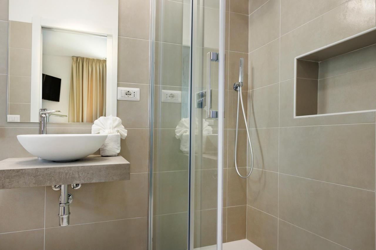 Mercury Beach Hotel Sant'Antioco Ngoại thất bức ảnh