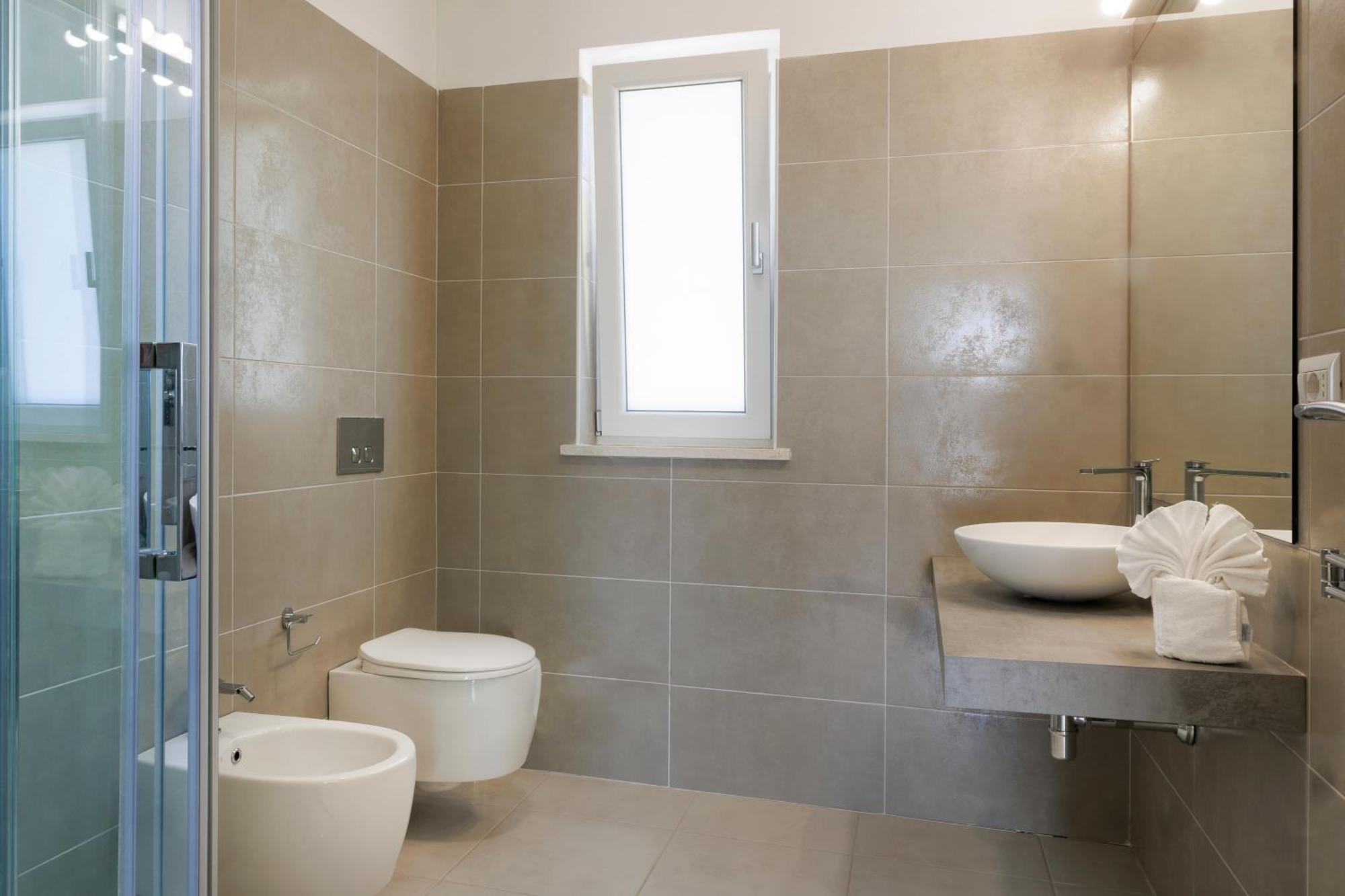 Mercury Beach Hotel Sant'Antioco Ngoại thất bức ảnh