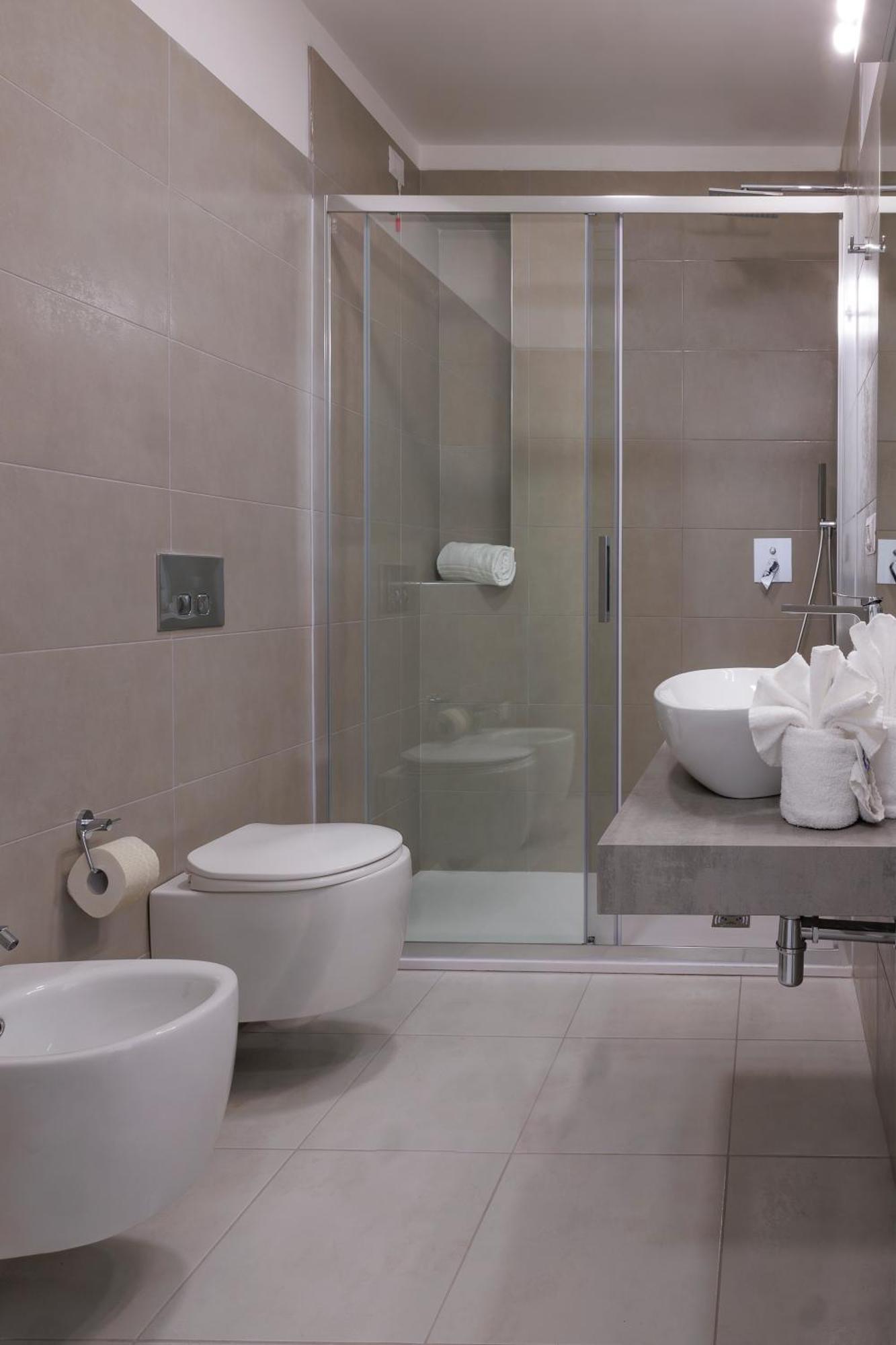 Mercury Beach Hotel Sant'Antioco Ngoại thất bức ảnh